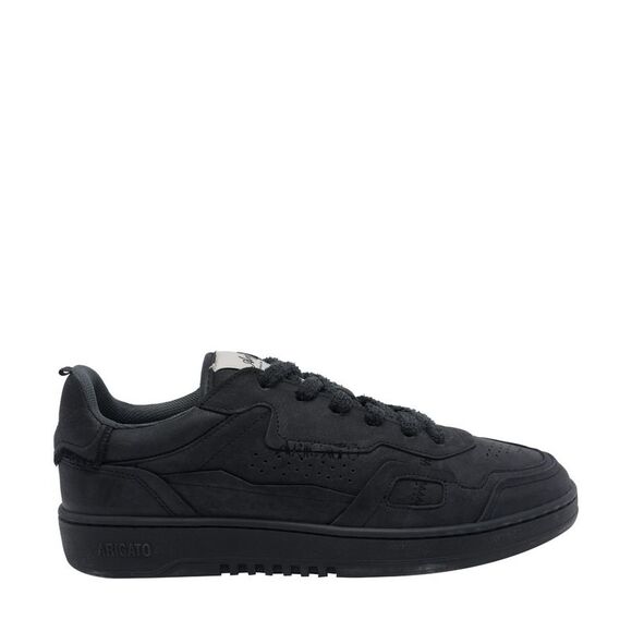 Axel Arigato Men Dice Patchwork Sneakers
